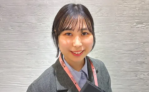 杉本 舞桜