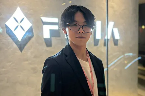 松永 裕生