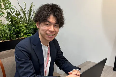 山名 剛征